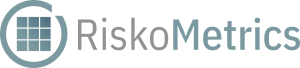 RiskoMetrics logo